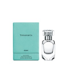 Profumo Tiffany & Co Tiffany Sheer Eau de Toilette spray Profumo donna