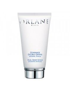 Orlane Gommage Double Grains Scrub Viso 75 Ml - Detergente viso donna