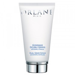 Orlane Gommage Double Grains Scrub Viso 75 Ml - Detergente viso donna