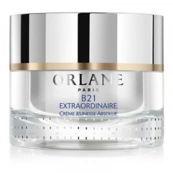 Orlane B21 Extraordinaire crème jeunesse absolue, 50 ml 