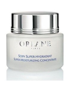 Orlane Hydratation Nutrition Soin Super-Hydratant , 50 ml - Concentrato Notte Super Idratante viso