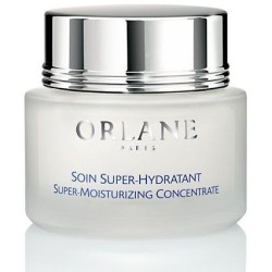 Orlane Hydratation Nutrition Soin Super-Hydratant , 50 ml - Concentrato Notte Super Idratante viso