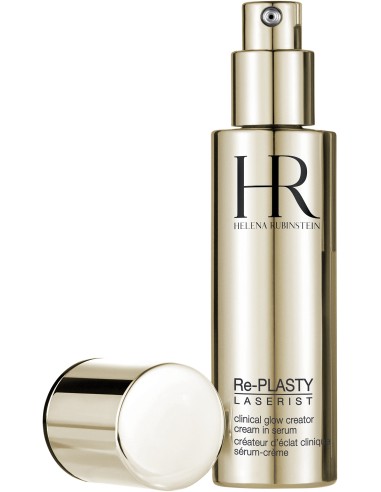 Helena Rubinstein Re-Plasty Laserist Serum, 30 ml - Siero viso antimacchie, antirughe, illuminante