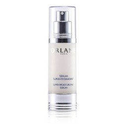 Orlane Hydratation Nutrition Serum Super-Hydratant, 30 ml - Siero viso super idratante
