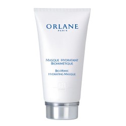 Orlane Hydratation Nutrition Masque Hydratant Bionimetique, 75 ml - Maschera idratante biomimetica 
