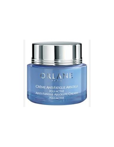 Orlane Absolute Skin Recovery Program, 50 ml - Crema rivitalizzante per pelli stanche