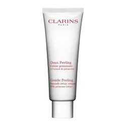 Clarins Doux Peeling Crème Gommante, 50 ml - Esfoliante Idratante viso donna
