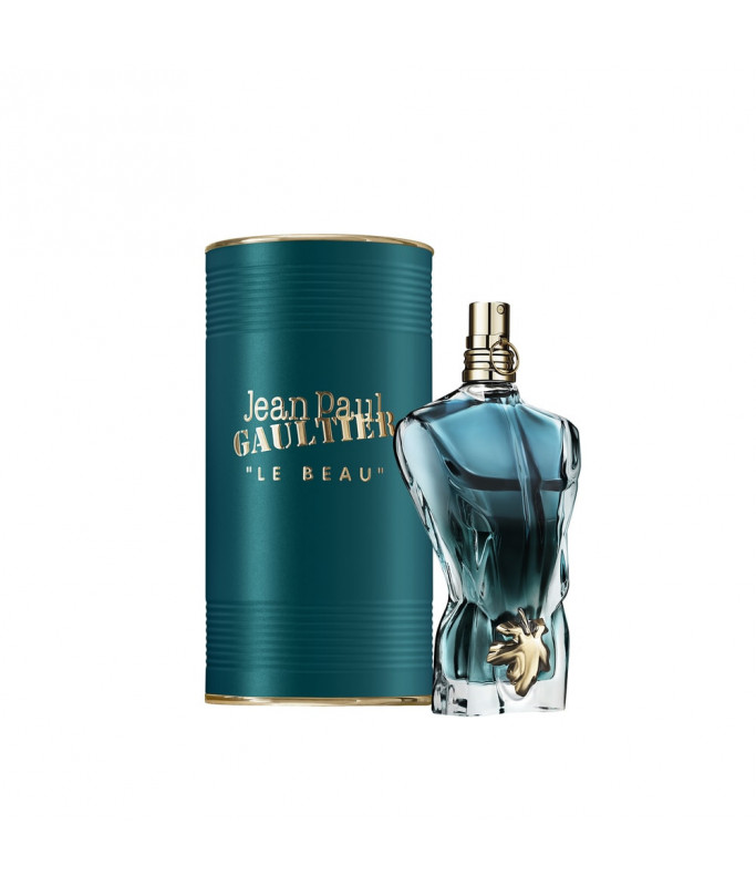 gaultier profumo uomo