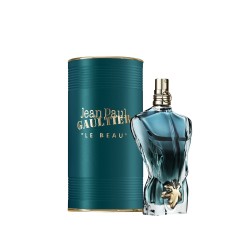Profumo Jean Paul Gaultier Le Beau Eau de Toilette, spray - Profumo uomo