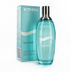 Profumo Biotherm Eau Pure Acqua Corpo spray, 100 ml - Profumo donna