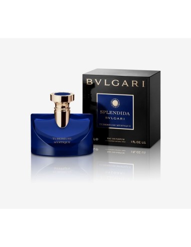 Profumo Bulgari Splendida Tubereuse Mystique  Eau de Parfum, spray - Profumo donna