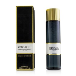 Carolina Herrera Good Girl Shower Gel 200 ml - Trattamento corpo donna
