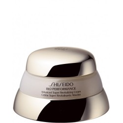 Shiseido Bio-Performance Advanced Super Revitalizing Cream 50 ml - Crema Viso Anti-età 