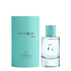 Profumo Tiffany & Co. Tiffany & Love for Her Eau de Parfum, spray - Profumo donna