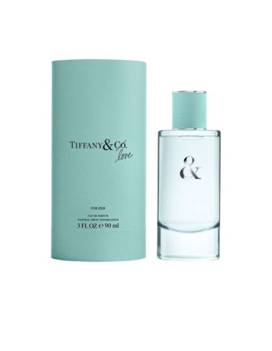 Profumo Tiffany & Co. Tiffany & Love for Her Eau de Parfum, spray - Profumo donna