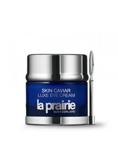 La Prairie Caviar Luxe Cream, 20 ml - Crema contorno occhi antirughe
