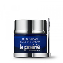La Prairie Caviar Luxe Cream, 20 ml - Crema contorno occhi antirughe