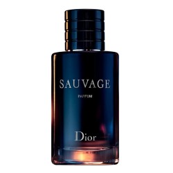 Dior Sauvage Parfum spray - Profumo uomo
