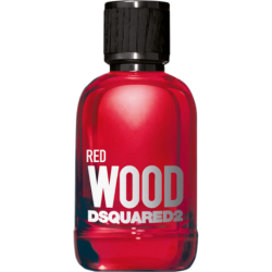 Profumo Dsquared Red Wood Dsquared2 Pour Femme  Eau de Toilette, spray - Profumo donna