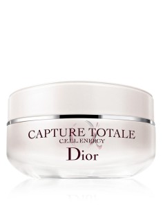 Dior Capture Totale C.E.L.L. Energy cream, 50 ml - Crema rassodante e antirughe viso