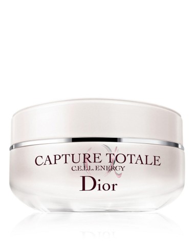 Dior Capture Totale C.E.L.L. Eye Cream, 15 ml - Contorno occhi rassodante e correzione rughe