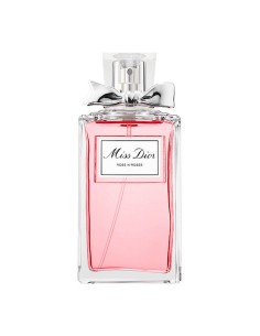 Profumo Dior Miss Dior Rose n'roses Eau de Toilette spray - Profumo donna