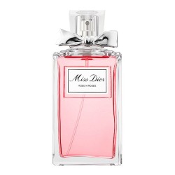 Profumo Dior Miss Dior Rose n'roses Eau de Toilette spray - Profumo donna