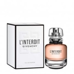 Givenchy  L'Interdit Hair Mist, spray, 35 ml - Profumo per capelli