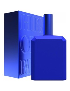 Profumo Histoires de Parfums This is not a Blue Bottle 1.1 Eau de Parfum, spray - Profumo Unisex
