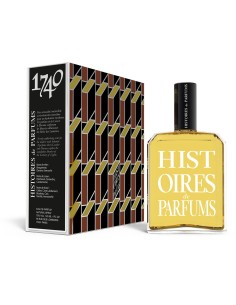 Profumo Histoires de Parfums 1740 Marquis de Sade Eau De Parfum - Profumo uomo