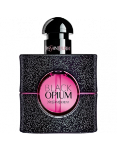 Profumo Yves Saint Laurent Black Opium Neon Eau de Parfum, spray - Profumo donna