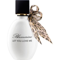 Profumo Blumarine Let You Love Me Eau de Parfum, spray - Profumo donna