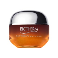 Biotherm Blue Therapy Amber Algae Revitalize 50 ml - crema giorno rivitalizzante e rigenerante