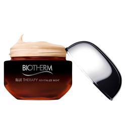 Biotherm Blue Therapy Amber Algae Revitalize 50 ml - crema giorno rivitalizzante e rigenerante