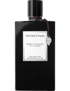 Profumo Van Cleef & Arpels Bois d' Amande Eau de Parfum, 75 ml spray - Profumo unisex