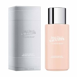 Jean Paul Gaultier Classique body lotion, 200 ml  -  latte corpo da donna