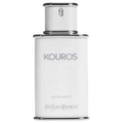 Yves Saint Laurent Kouros Eau de toilette 100 ml uomo