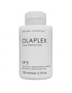 Olaplex N°3 Hair Perfector, 100 ml - cura trattante per prolungare la durata del colore