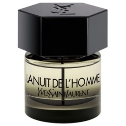 Yves Saint Laurent La Nuit de l'Homme Edt uomo
