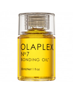 Olaplex N°7  Oil Perfector 30 ml Olio Styling Riparatore e Protettivo