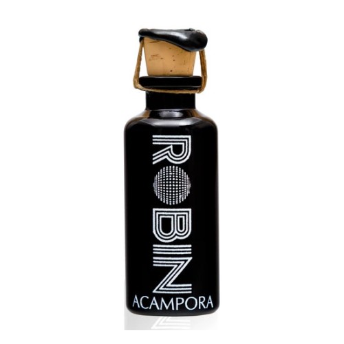Profumo Bruno Acampora Robin Essence, 5 ml -  Fragranza unisex