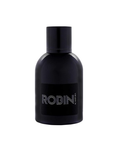 Profumo Bruno Acampora Robin Eau de Parfum, 100 ml -  Fragranza unisex