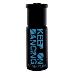 Profumo Bruno Acampora  Keep on Dancing Extrait de parfum, 30 ml spray -  Fragranza unisex
