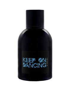 Profumo Bruno Acampora  Keep on Dancing Extrait de parfum, 30 ml spray -  Fragranza unisex