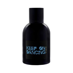 Profumo Bruno Acampora  Keep on Dancing Extrait de parfum, 30 ml spray -  Fragranza unisex