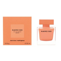 Profumo Narciso Rodriguez Narciso Ambrée eau de parfum, spray - Profumo donna