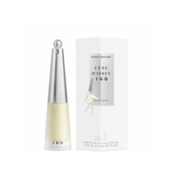 Profumo Issey Miyake  L'Eau d'Issey Igo Eau de Toilette, spray 60ml + 20ml - Profumo donna