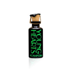 Profumo Bruno Acampora Young Hearts Essence, 5 ml -  Fragranza unisex