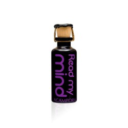 Profumo Bruno Acampora Read My Mind Essence, 5 ml -  Fragranza unisex