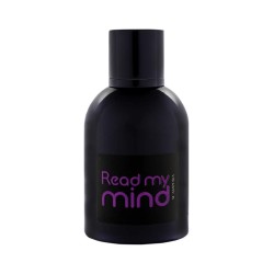 Profumo Bruno Acampora Read My Mind Eau de Parfum, 100 ml -  Fragranza unisex